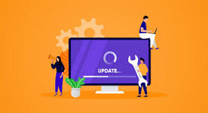 Website Maintenance Service