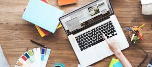 Basic Website Package