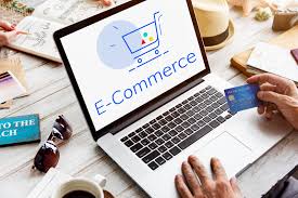 E-Commerce Website Package